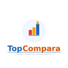 logo topcompara clean